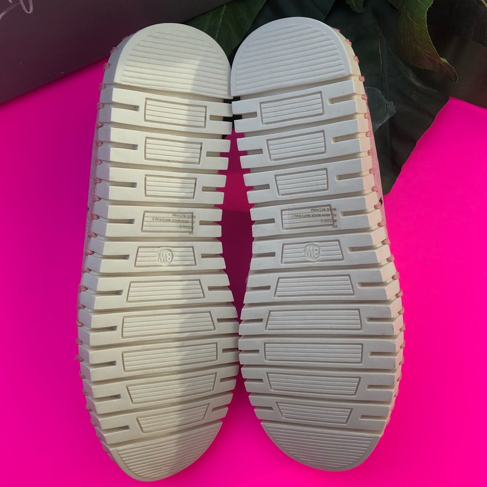 SOLE LIFT WIDE WIDTH SLIP-ONS - Picture 8 of 10